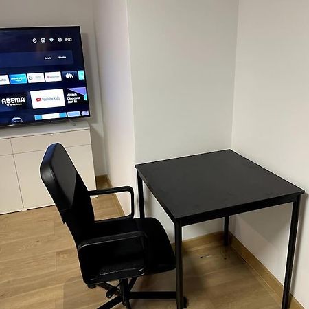 Lucky Seven Cosy 1-Bedroom Apartment, Free Parking 克拉科夫 外观 照片