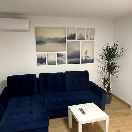 Lucky Seven Cosy 1-Bedroom Apartment, Free Parking 克拉科夫 外观 照片