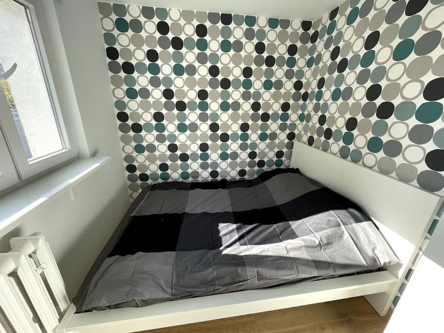 Lucky Seven Cosy 1-Bedroom Apartment, Free Parking 克拉科夫 外观 照片